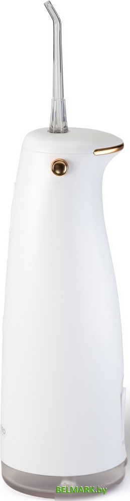 Ирригатор Oro Med Oro-Dental (белый) - фото2