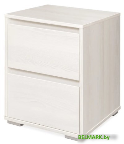 Тумба Рэйгрупп Aleksa РГ-02 ARG-2 4055145 (ясень снежный) - фото