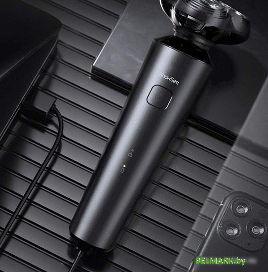 Электробритва ShowSee F303 - фото2