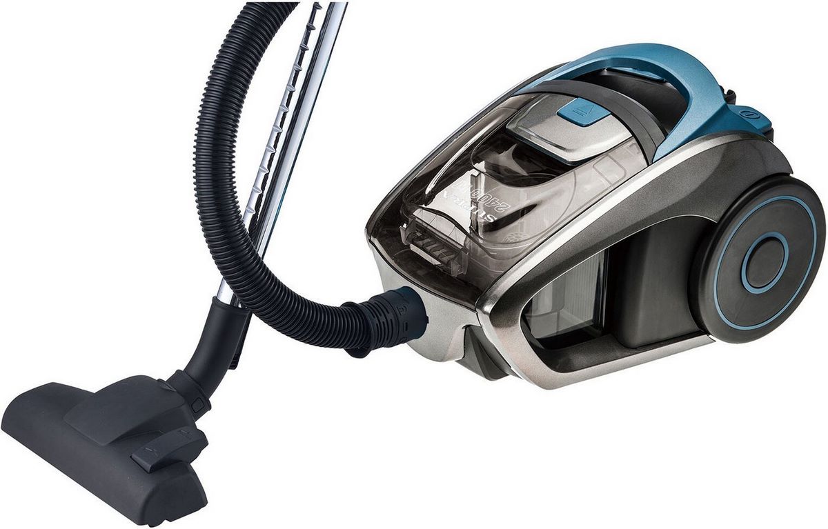 Пылесос Supra VCS-2400 - фото