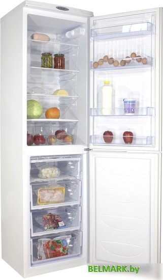 Холодильник Don R-297 NG - фото2