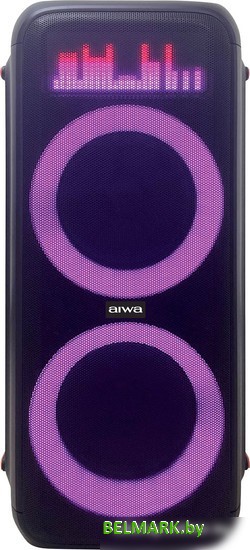 Колонка для вечеринок Aiwa CAS-850 - фото