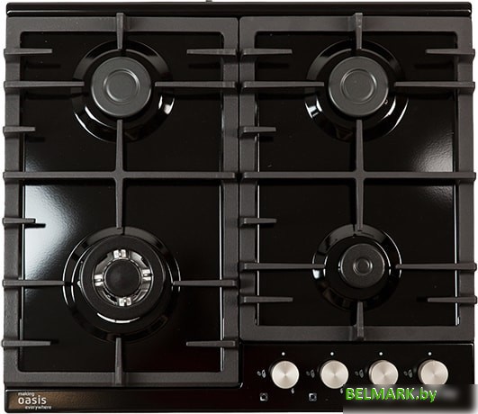 Варочная панель Oasis P-MBRT (B) - фото