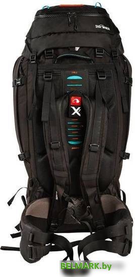 Туристический рюкзак Tatonka Bison 60+10 6050.040 (черный) - фото2