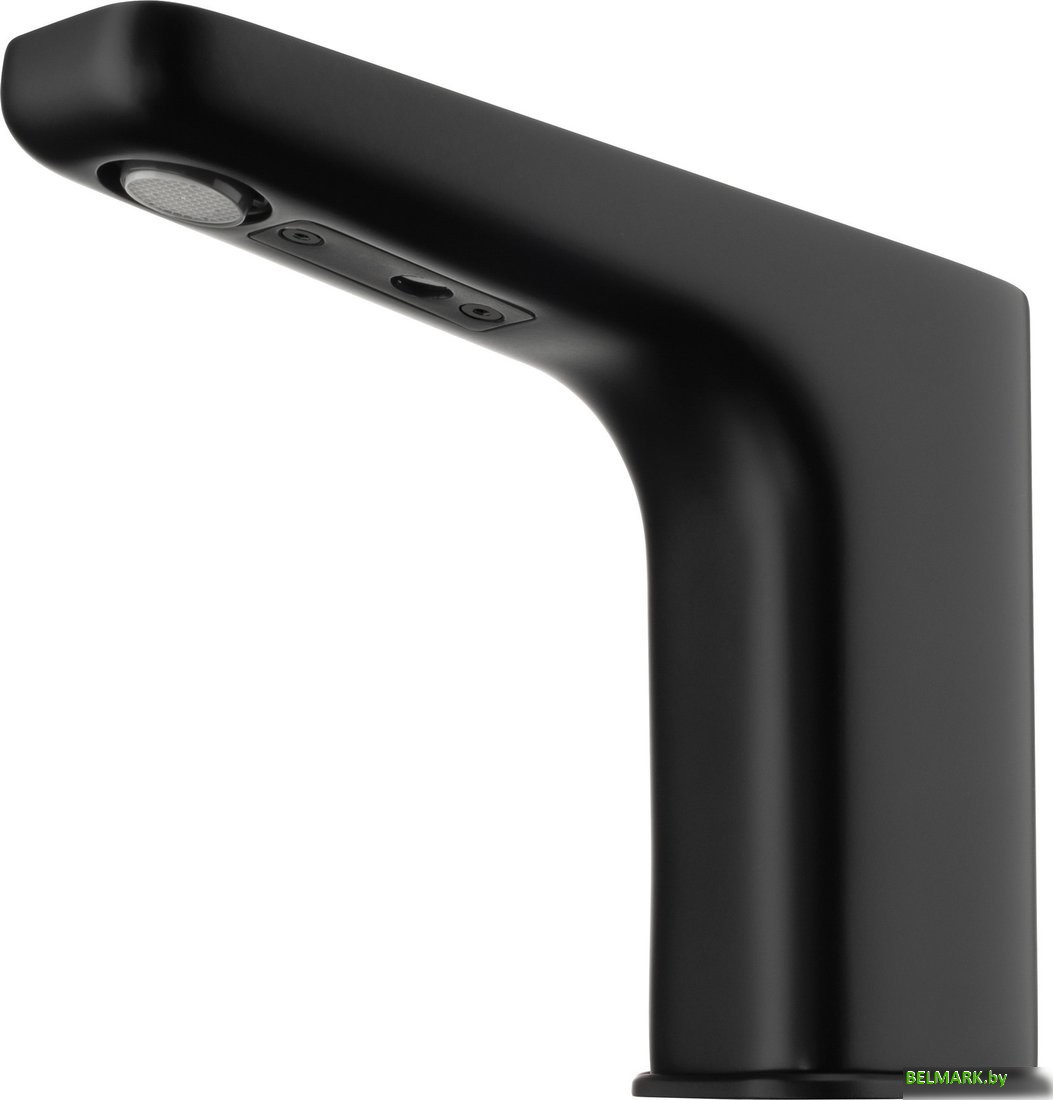 Смеситель Deante Nero BQH_N28V - фото2