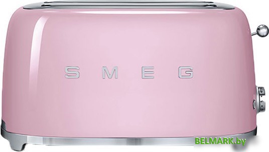 Тостер Smeg TSF02PKEU - фото