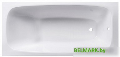 Ванна Belux Классика 1500 (с ножками) - фото