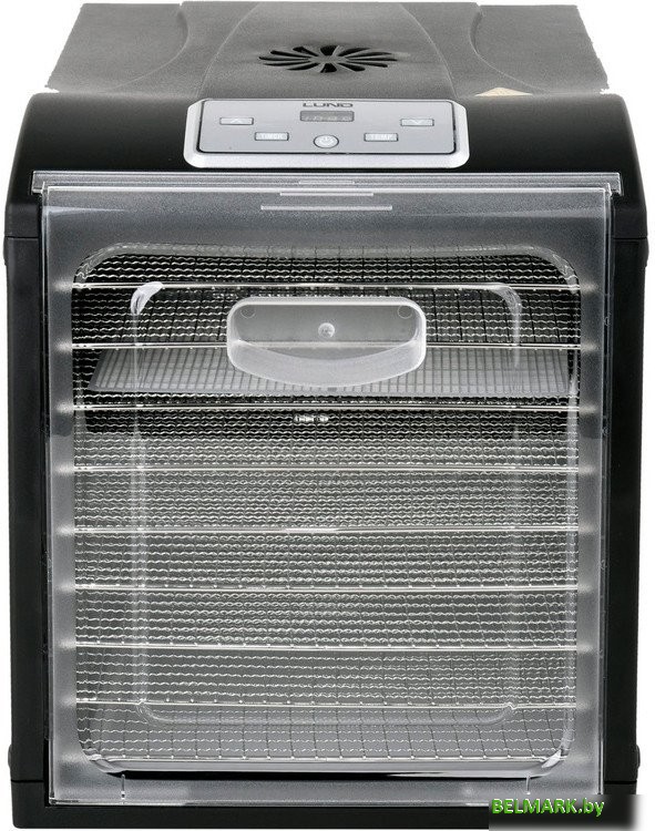 Сушилка для овощей и фруктов LUND 68273 - фото