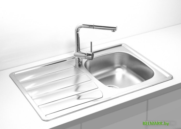 Кухонная мойка Alveus Zoom 20 - фото2