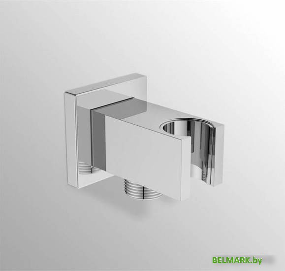 Держатель душевой лейки с подключением Ideal Standard IdealRain BC771AA - фото2