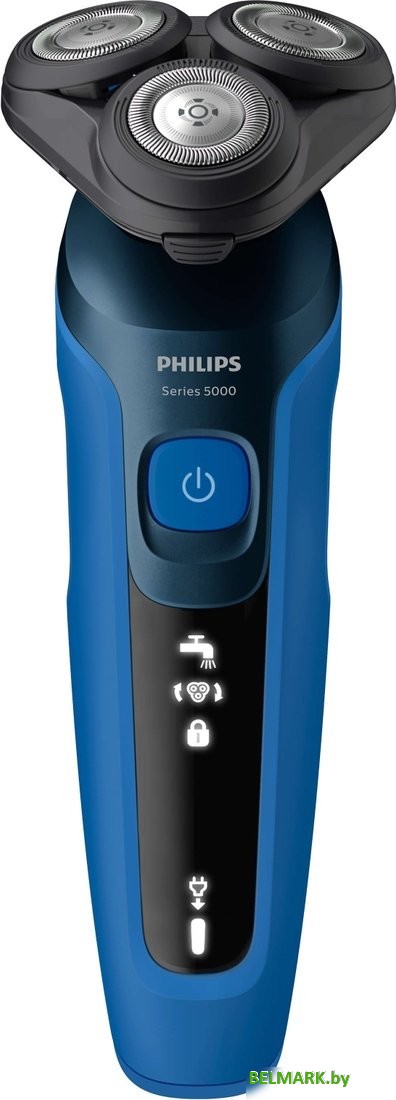 Электробритва Philips Series 5000 S5466/17 - фото2
