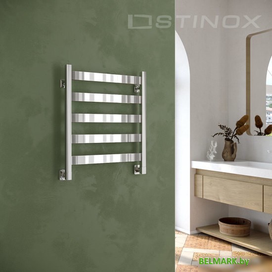 Полотенцесушитель Stinox San Remo 50x60 san60 - фото