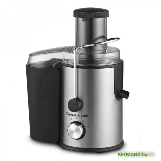 Соковыжималка Zigmund & Shtain EJ-753 - фото2