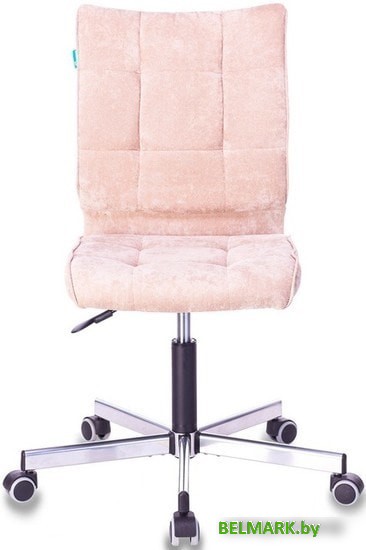Кресло Бюрократ CH-330M/LT-21 (песочный) - фото2