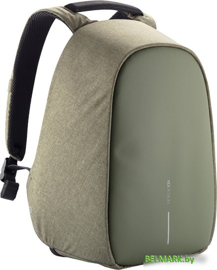 Рюкзак XD Design Bobby Hero Small (хаки) - фото