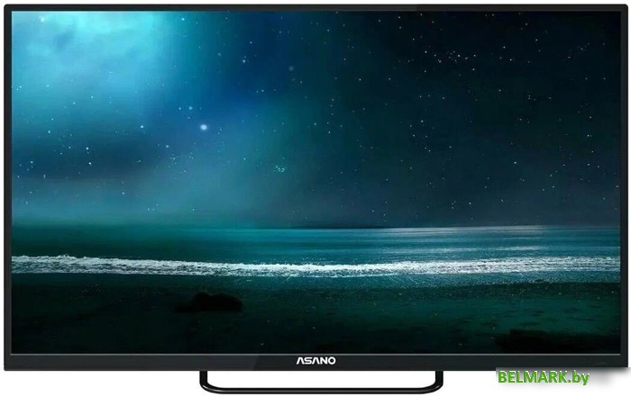 Телевизор ASANO 55LU8120T - фото