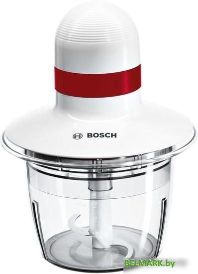 Измельчитель Bosch MMRP1000 - фото