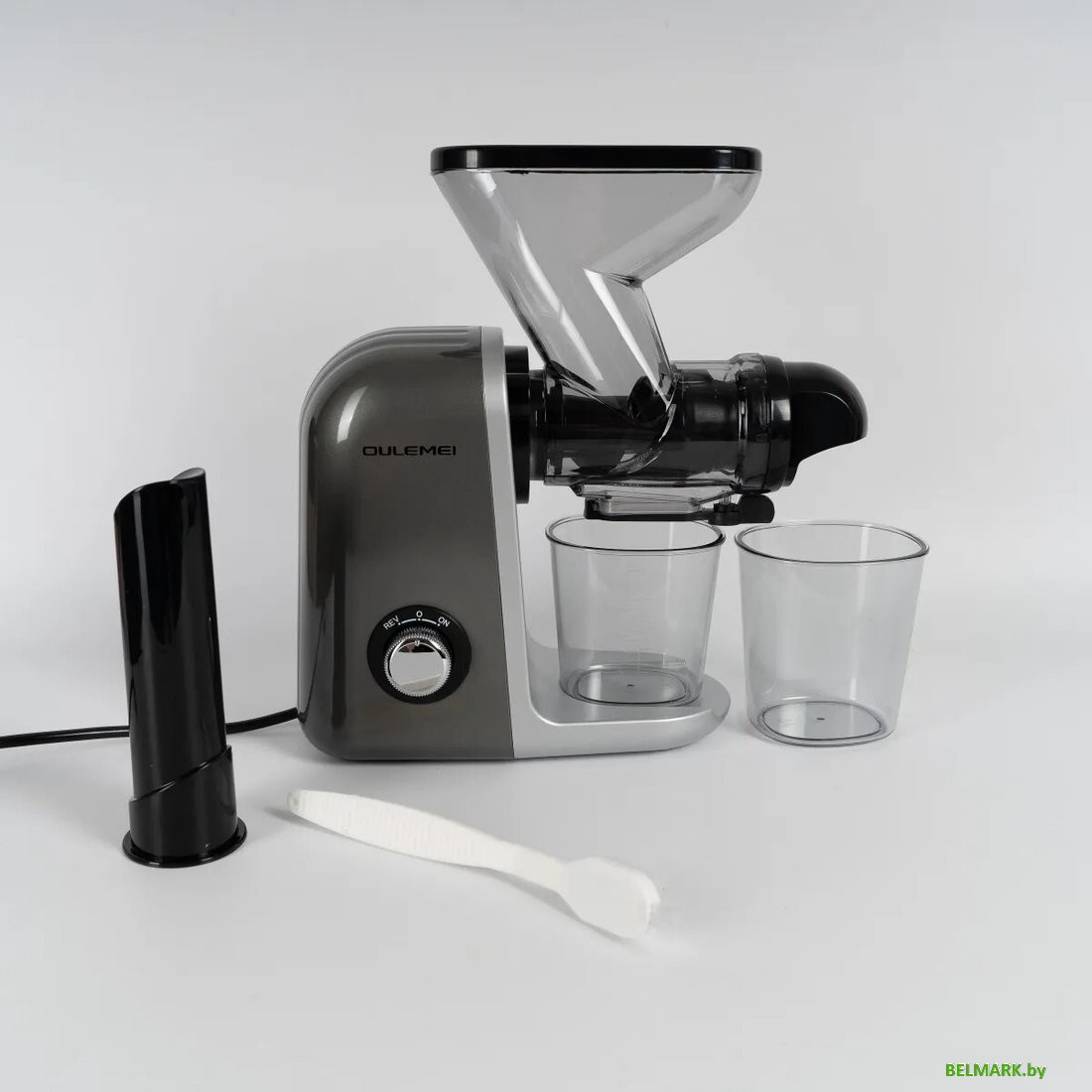Соковыжималка Oulemei OLM-YZA002 - фото