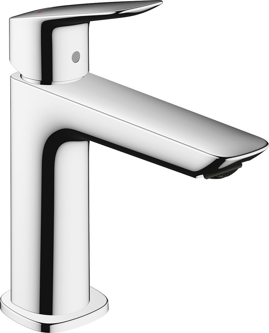 Смеситель Hansgrohe Logis Chrom 71251000 - фото