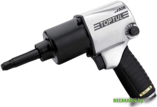 Пневматический гайковерт Toptul KAAB1640 - фото2