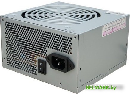 Блок питания CWT GPT 400W - фото