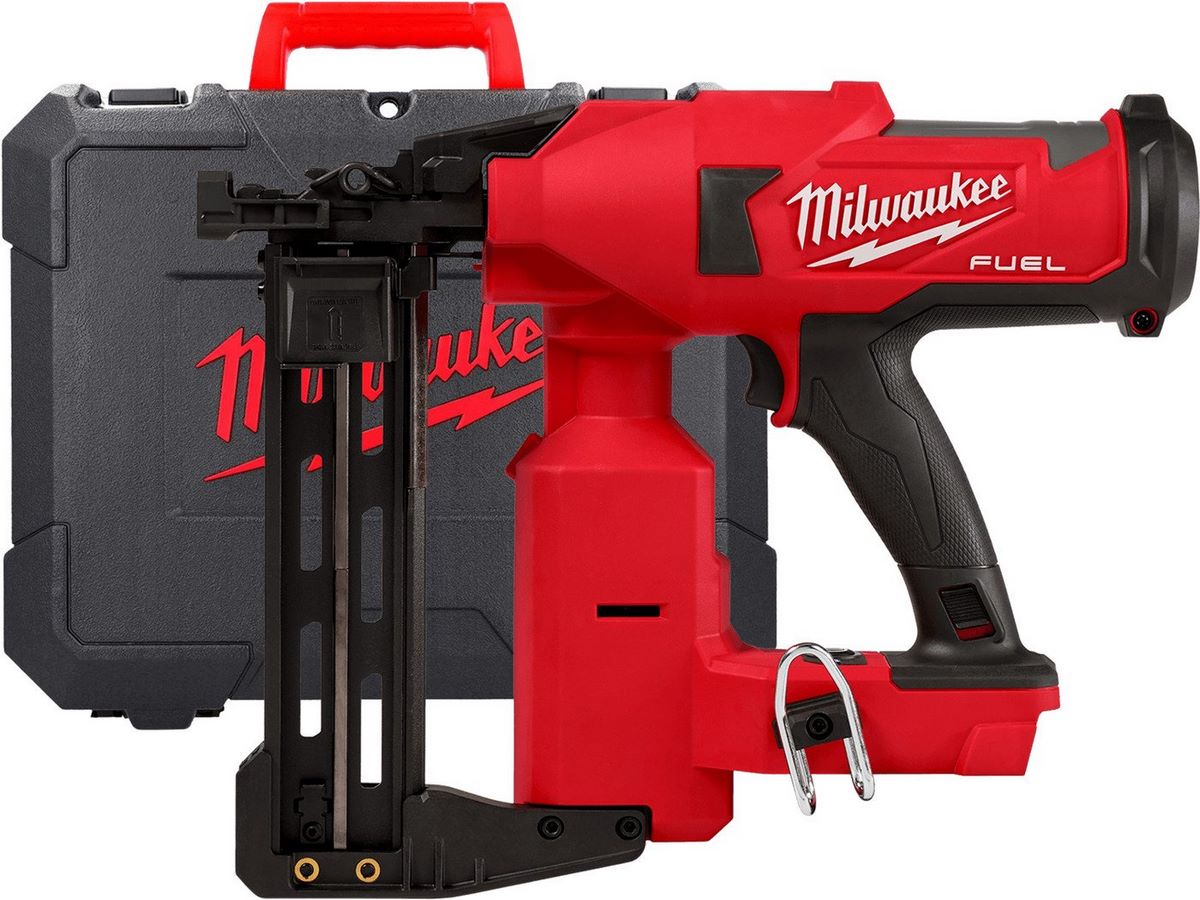 Milwaukee M18 FUEL M18FFUS-0C 4933479834 (без АКБ, кейс) - фото