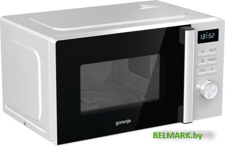 Микроволновая печь Gorenje MO20A3WH - фото2