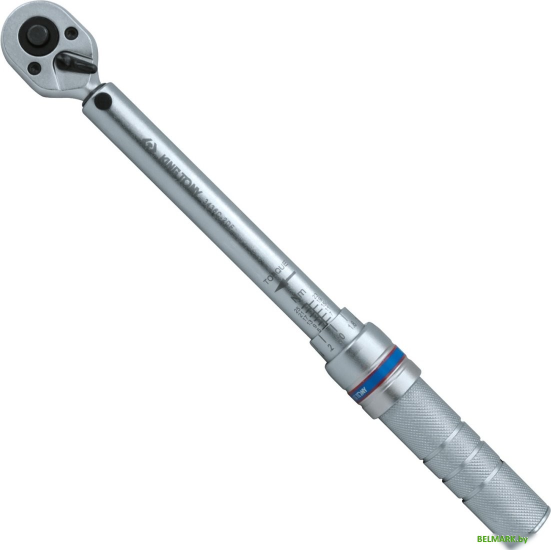 Динамометрический ключ King Tony Compact 3436C-2DF - фото