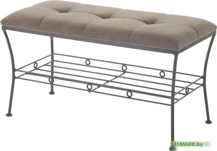 Банкетка AMC Adel 6.2-Б 80417 - фото