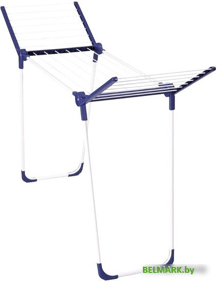 Сушилка для белья Leifheit Pegasus 120 Solid Compact 817204 - фото