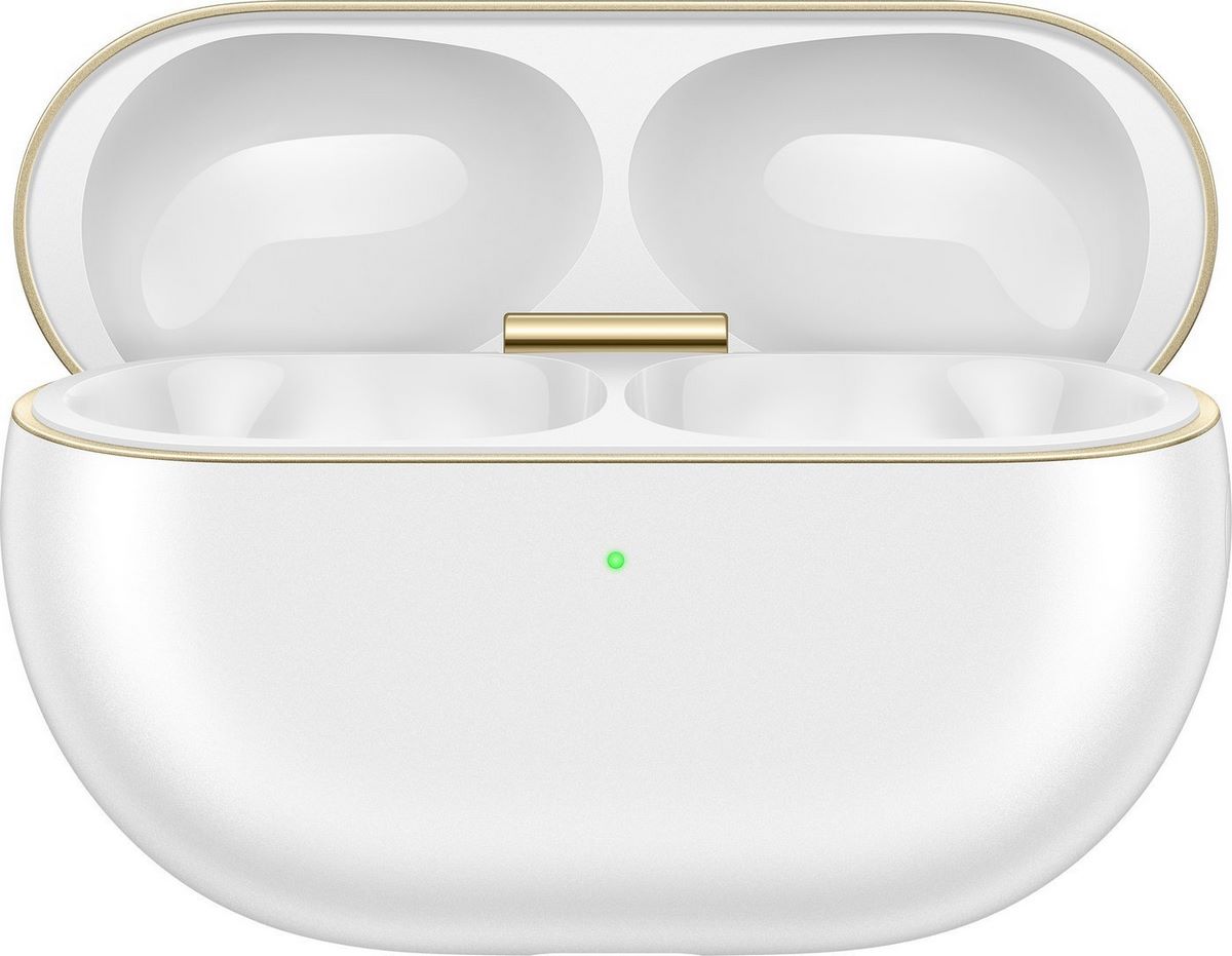 Наушники Huawei FreeBuds Pro 4 (белый, международная версия) - фото2