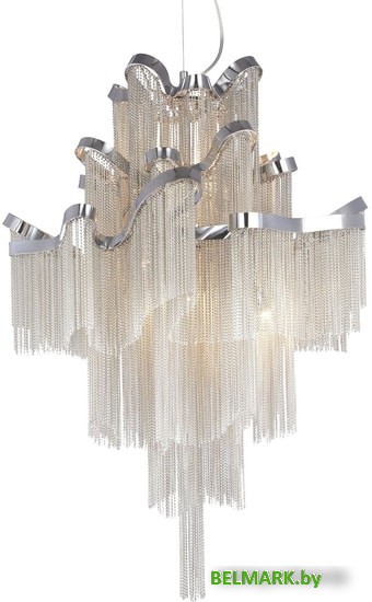 Подвесная люстра Favourite Multivello 1156-8P - фото