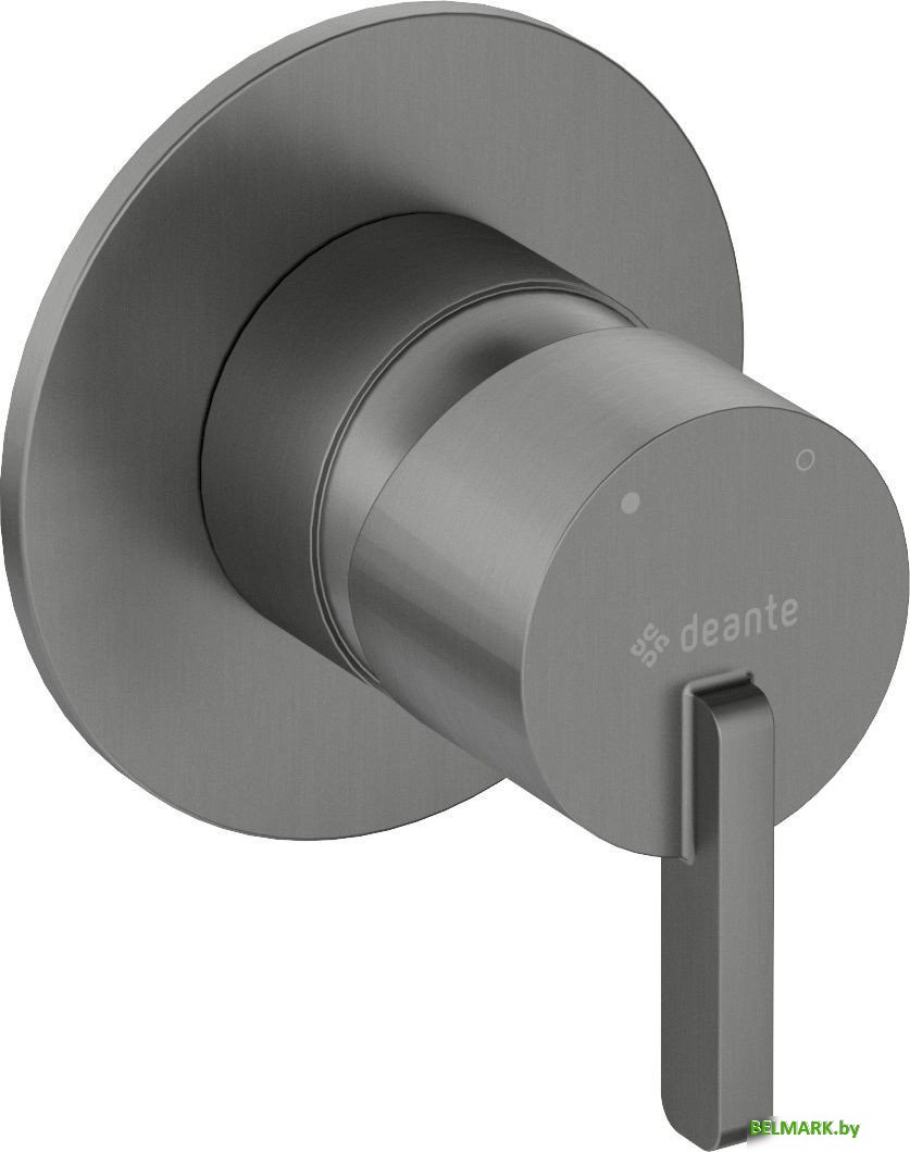 Смеситель без скрытого механизма Deante BQS_D44L - фото