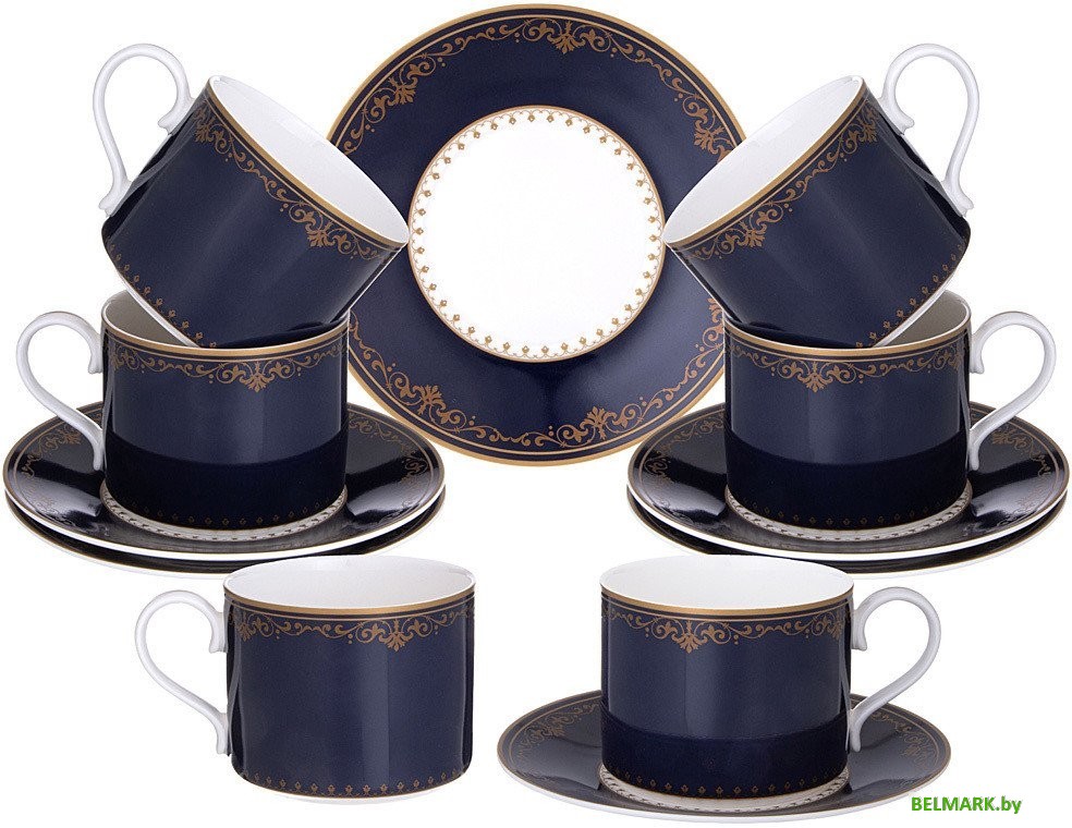 Сервиз Lefard Horse Club 590-589 - фото