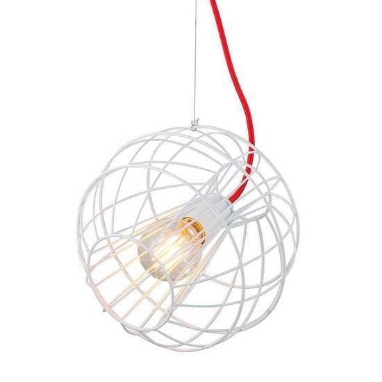 Лампа Lussole LGO LSP-9932 - фото2