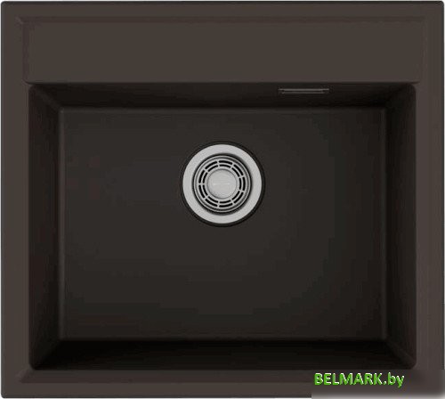 Кухонная мойка Omoikiri Daisen 57-ES (espresso) - фото