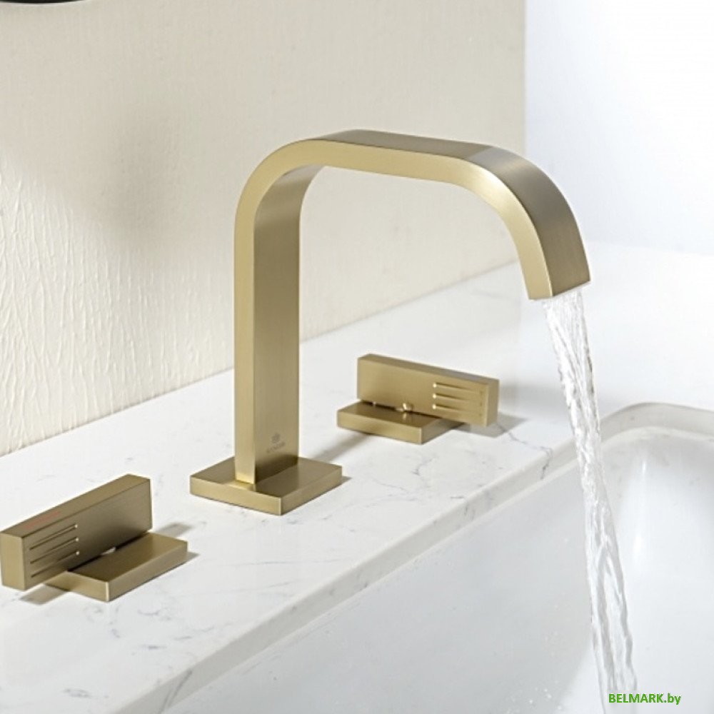 Смеситель Ganzer GZ01115-S - фото2