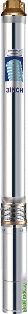 Скважинный насос Grandfar 3SEm4/14 - фото