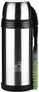 Термос Арктика 205-1500 Stainless Steel - фото