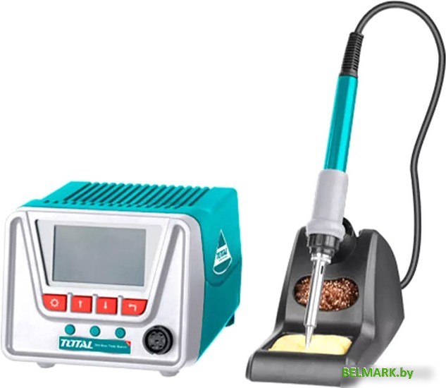 Паяльная станция Total TET160923 - фото