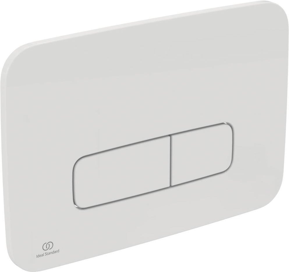 Панель смыва Ideal Standard ProSys Oleas M3 R0123AC (белый) - фото2