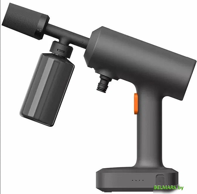 Мойка высокого давления Xiaomi Wireless Car 2 B1568 MJXCJ002QW - фото