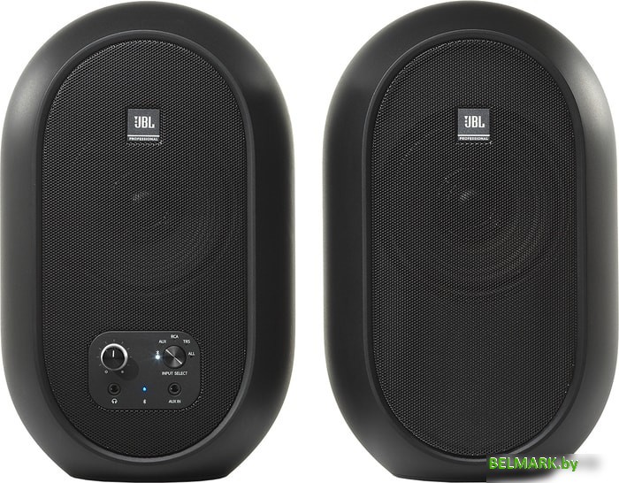 Акустика JBL 104-BT (черный) - фото
