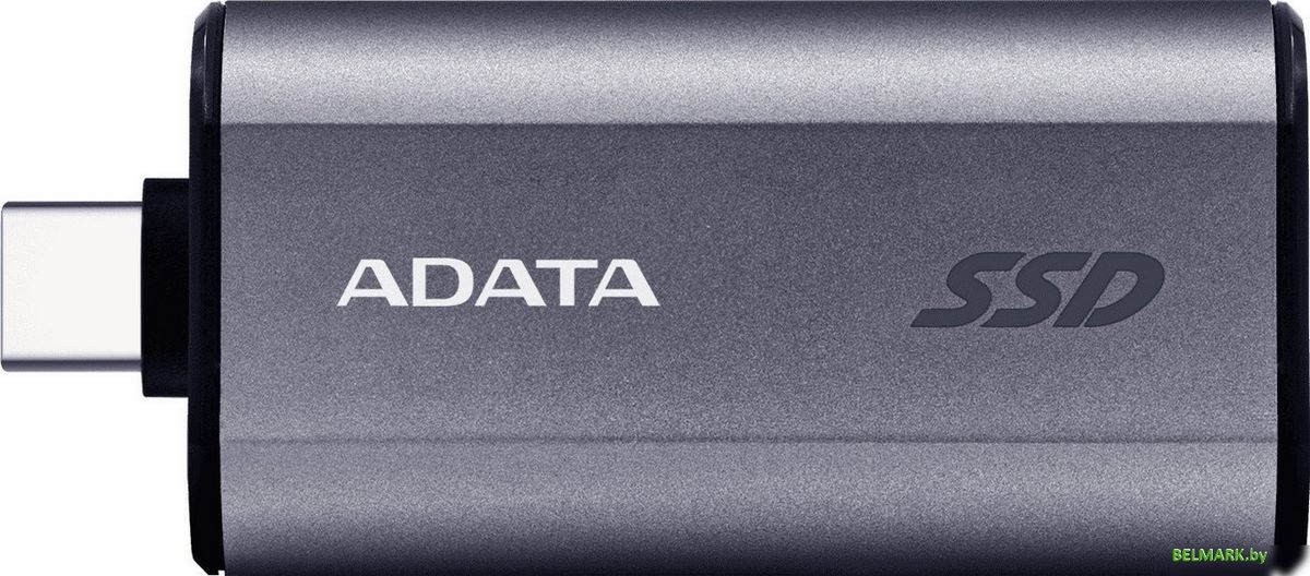 Внешний накопитель ADATA SC750 1TB SC750-1000G-CCBK - фото2