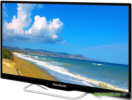 Телевизор Polar 24PL12TC - фото2