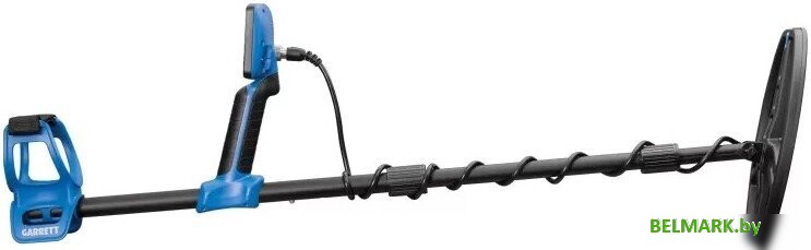 Металлоискатель Garrett Vortex VX9 (катушка 8.5x11") - фото2