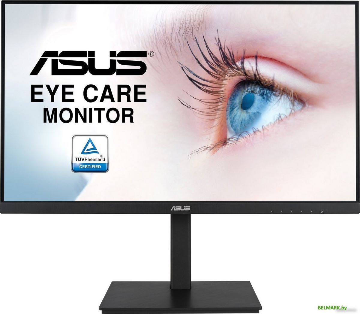 Монитор ASUS Eye Care VA27DQSB - фото