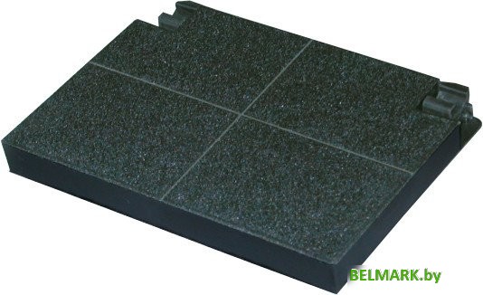 Угольный фильтр Elikor ф-06 - фото