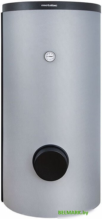 Бойлер косвенного нагрева Metalac Taurus Max 500 1E - фото