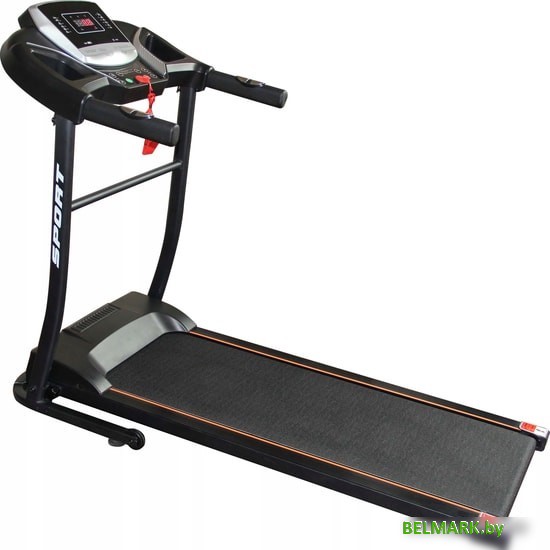 Электрическая беговая дорожка Atlas Sport Zirael - фото